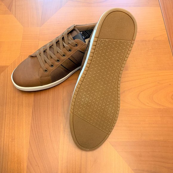 COPY - *NEW  worn once. * Madden Barstro Sneakers - Mens 9.5 - Picture 6 of 8